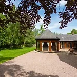 Heads Nook Hall Cottage