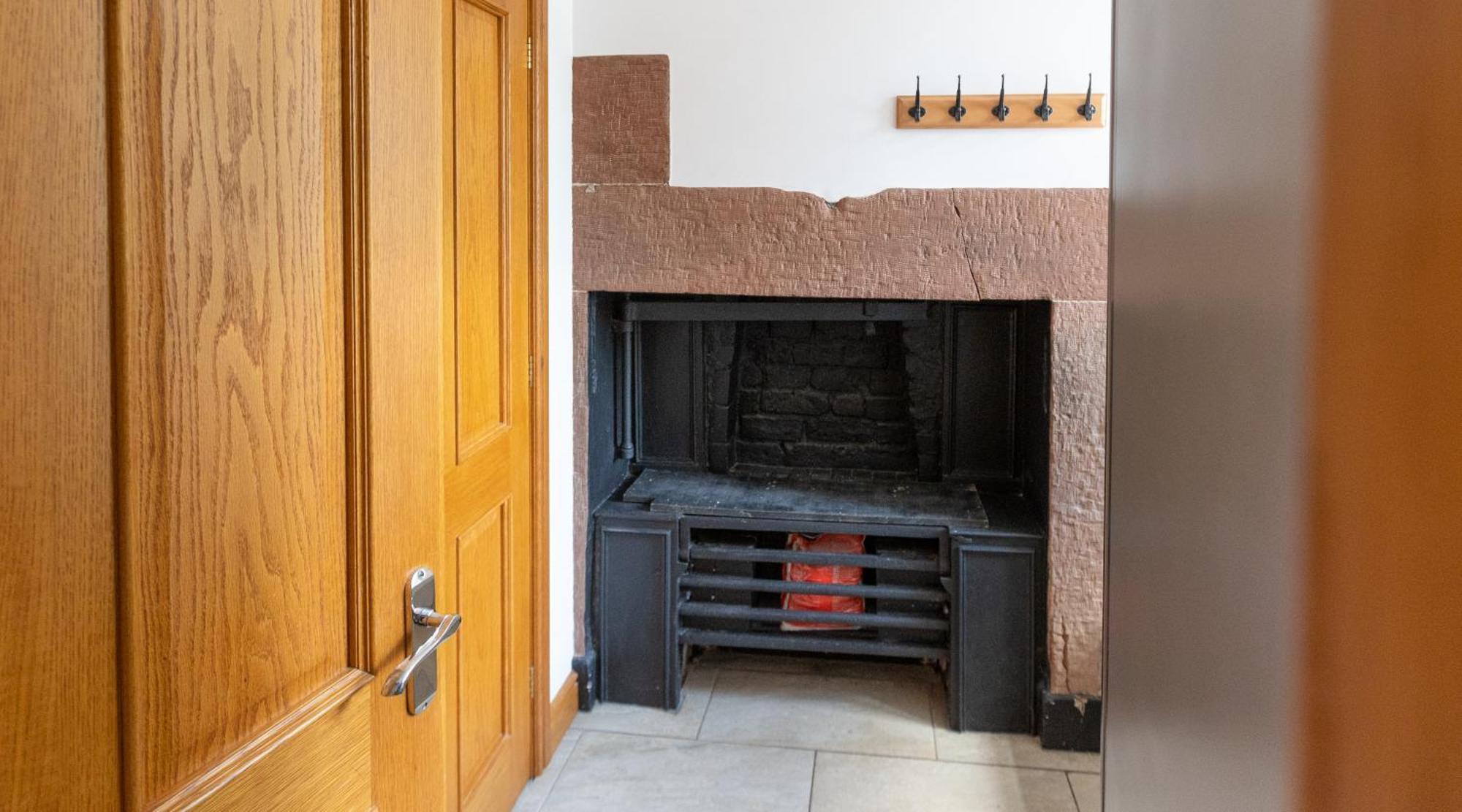Holiday home Heads Nook Hall Carlisle (Cumbria)