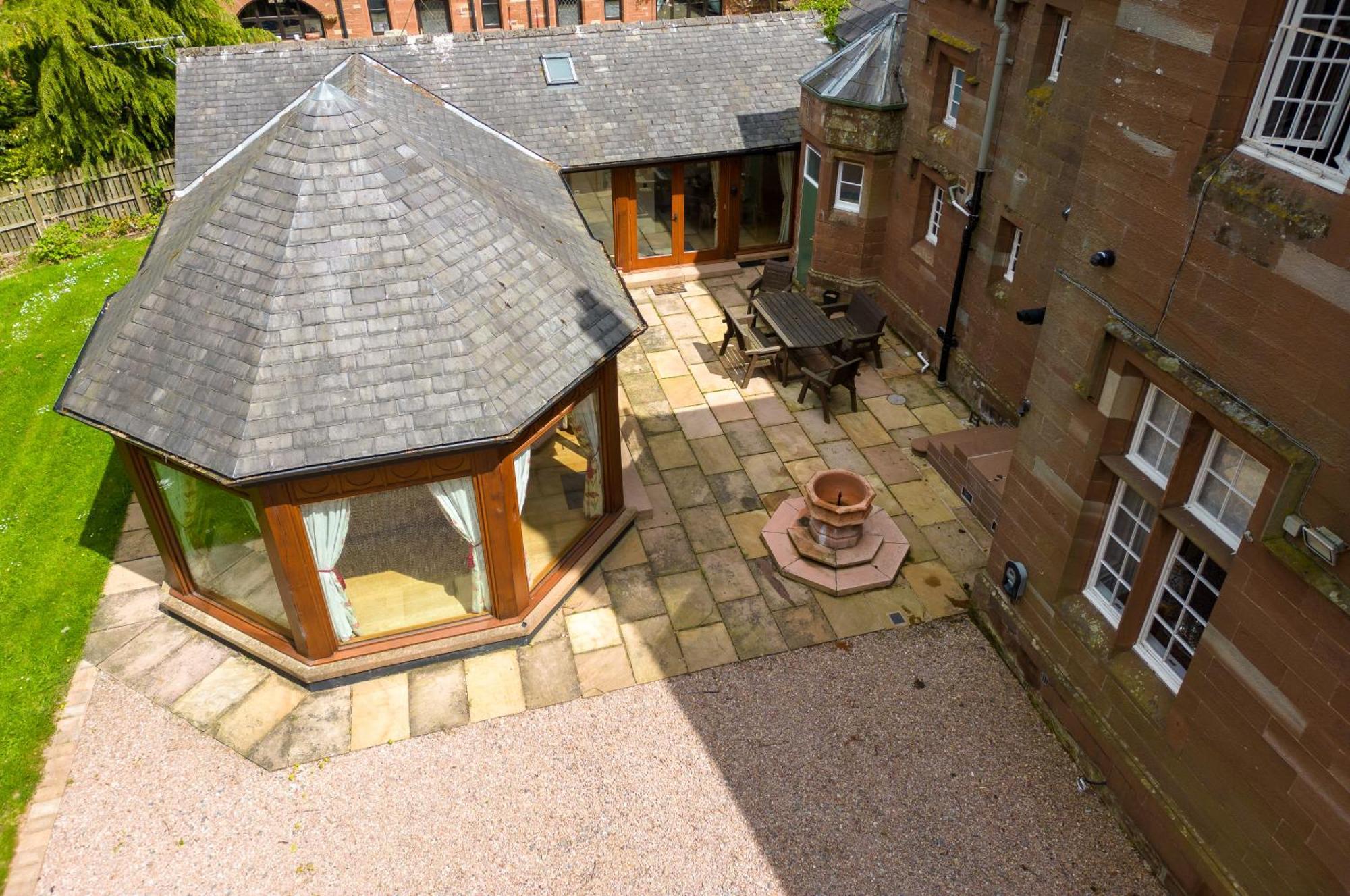 Heads Nook Hall *