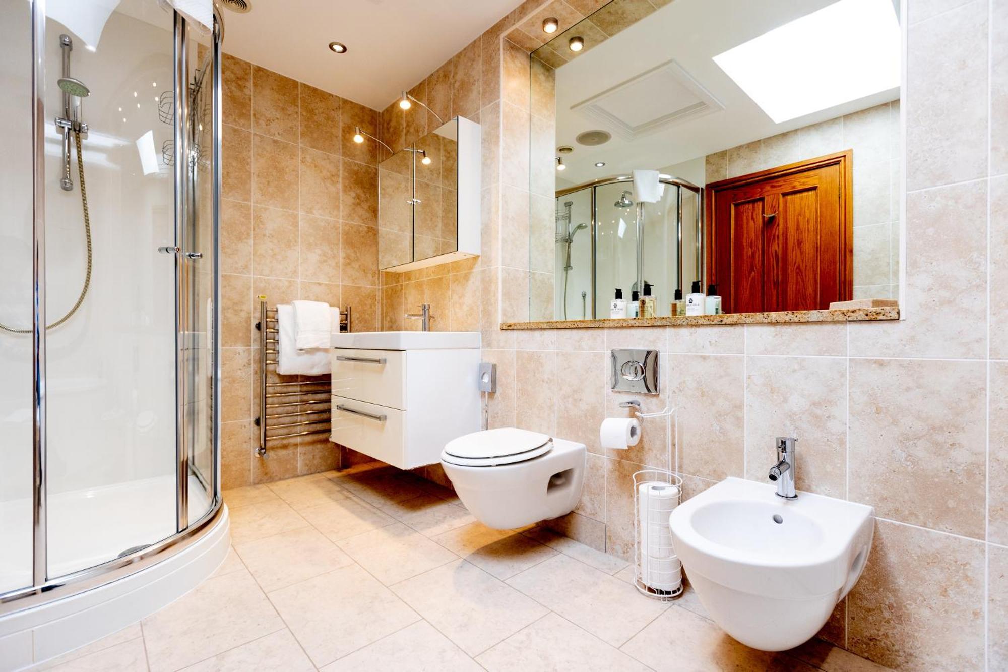 Holiday home Heads Nook Hall