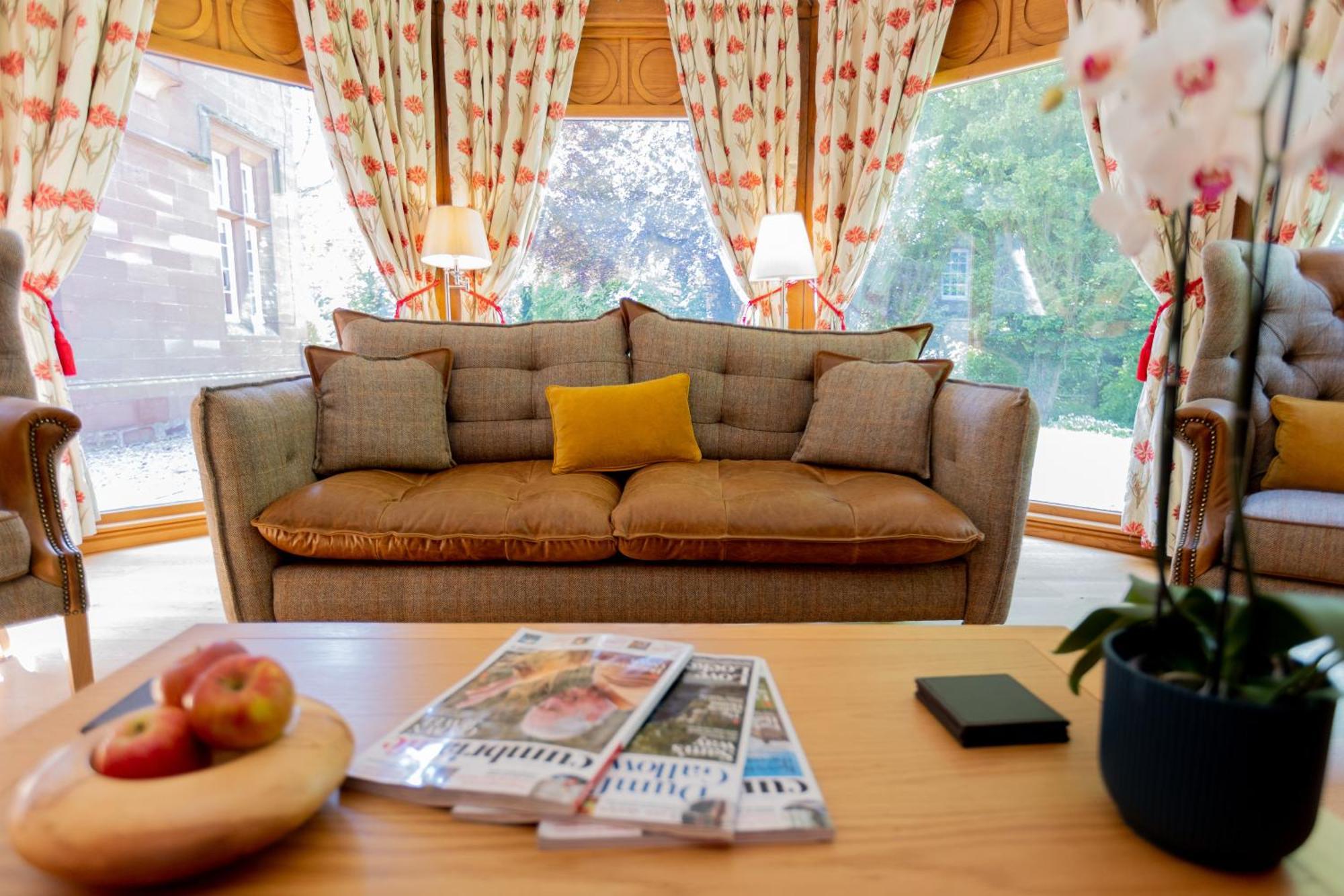 Heads Nook Hall Holiday home Carlisle (Cumbria)