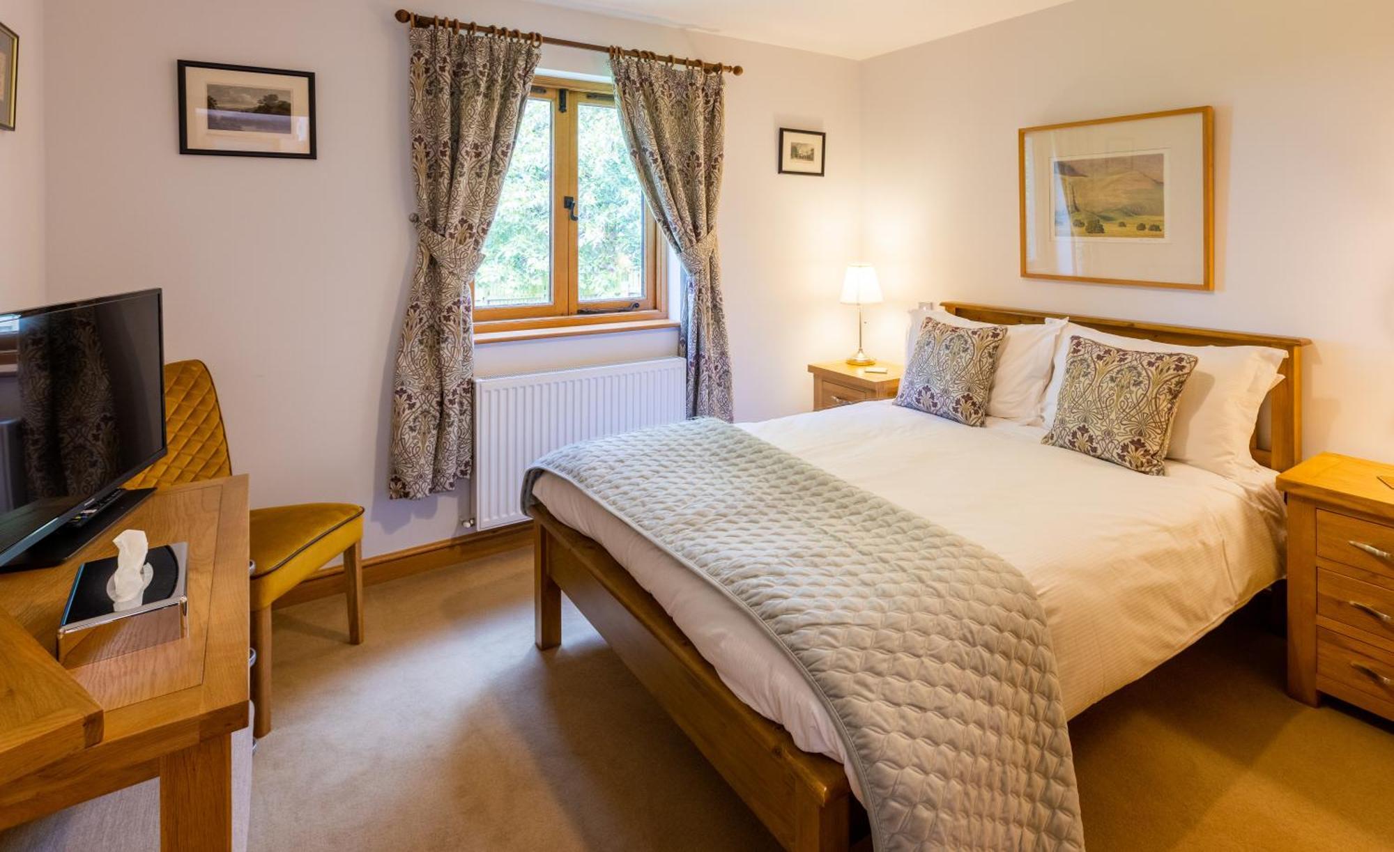 Heads Nook Hall Holiday home Carlisle (Cumbria)