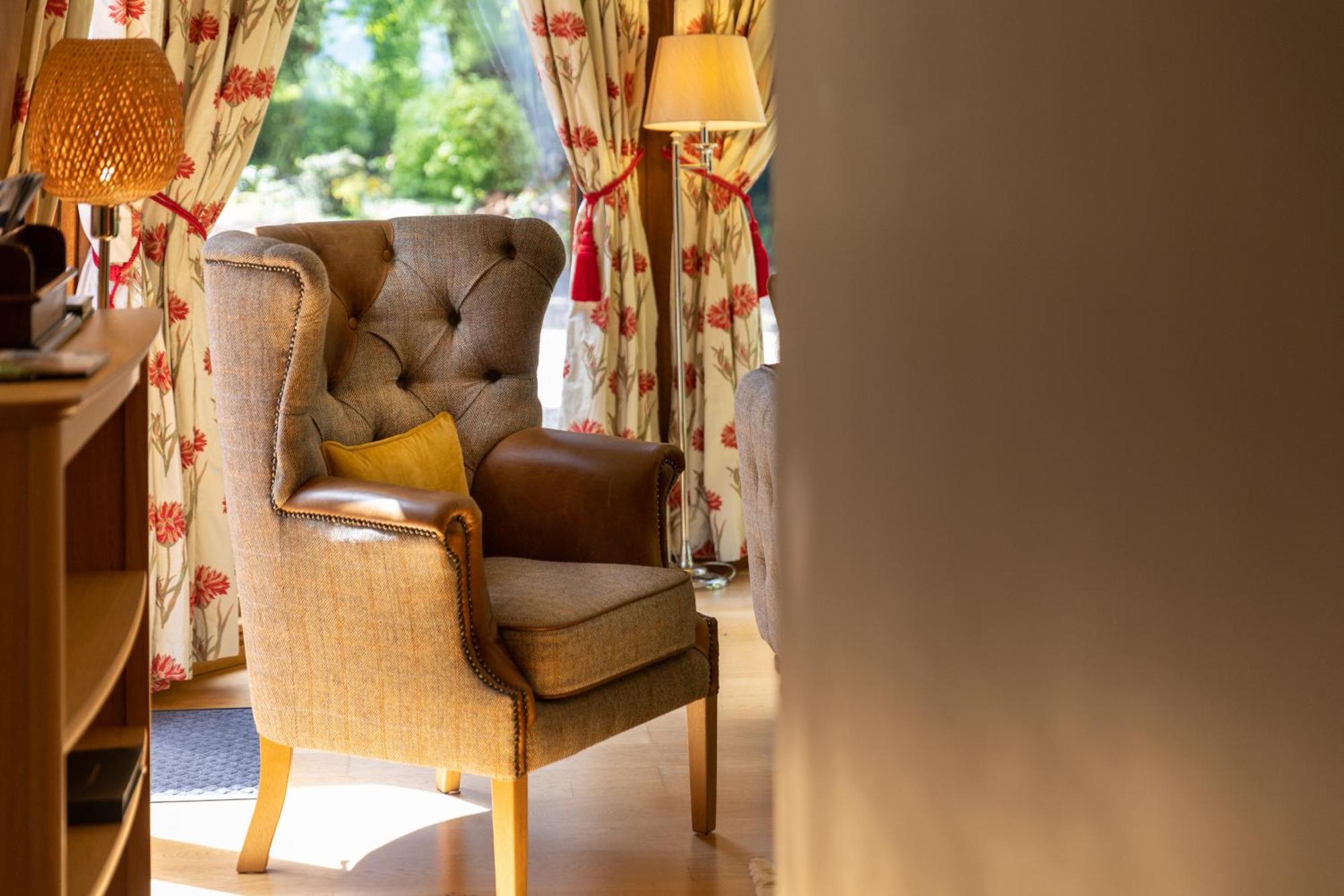 Holiday home Heads Nook Hall