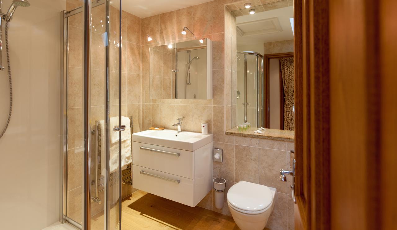 Holiday home Heads Nook Hall *
